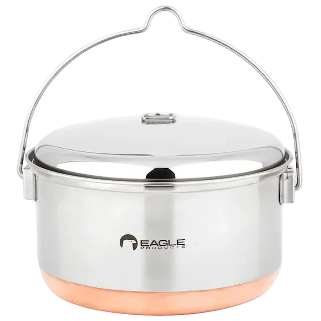Eagle Products Wasserkessel 9Liter