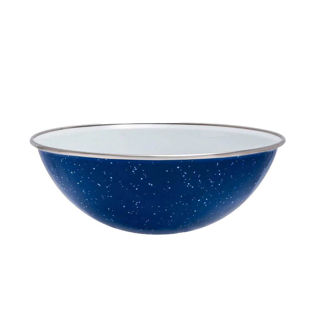 Emaille Schüssel 15cm