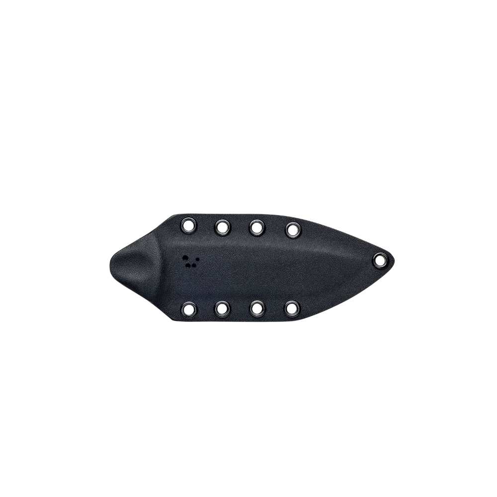 Wildsteer MT55 – Taktisches Outdoormesser Black