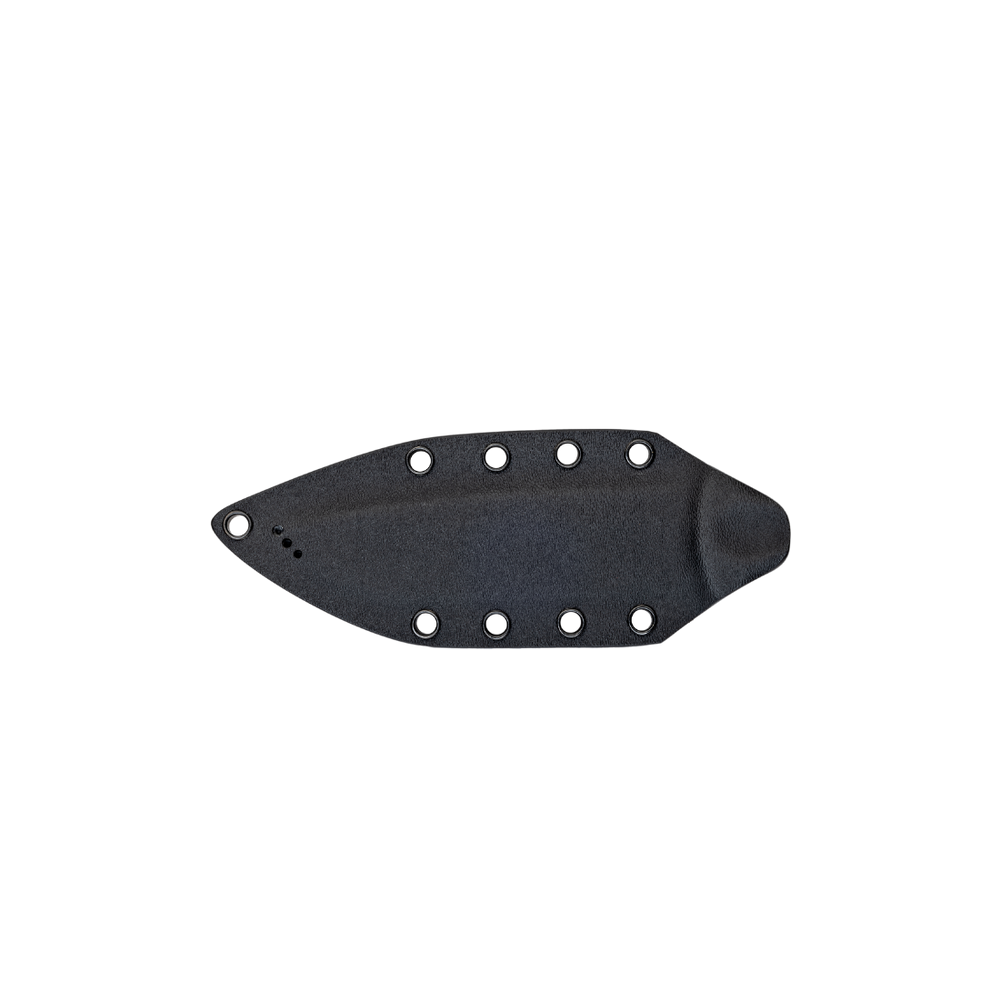 Wildsteer MT55 – Taktisches Outdoormesser Black
