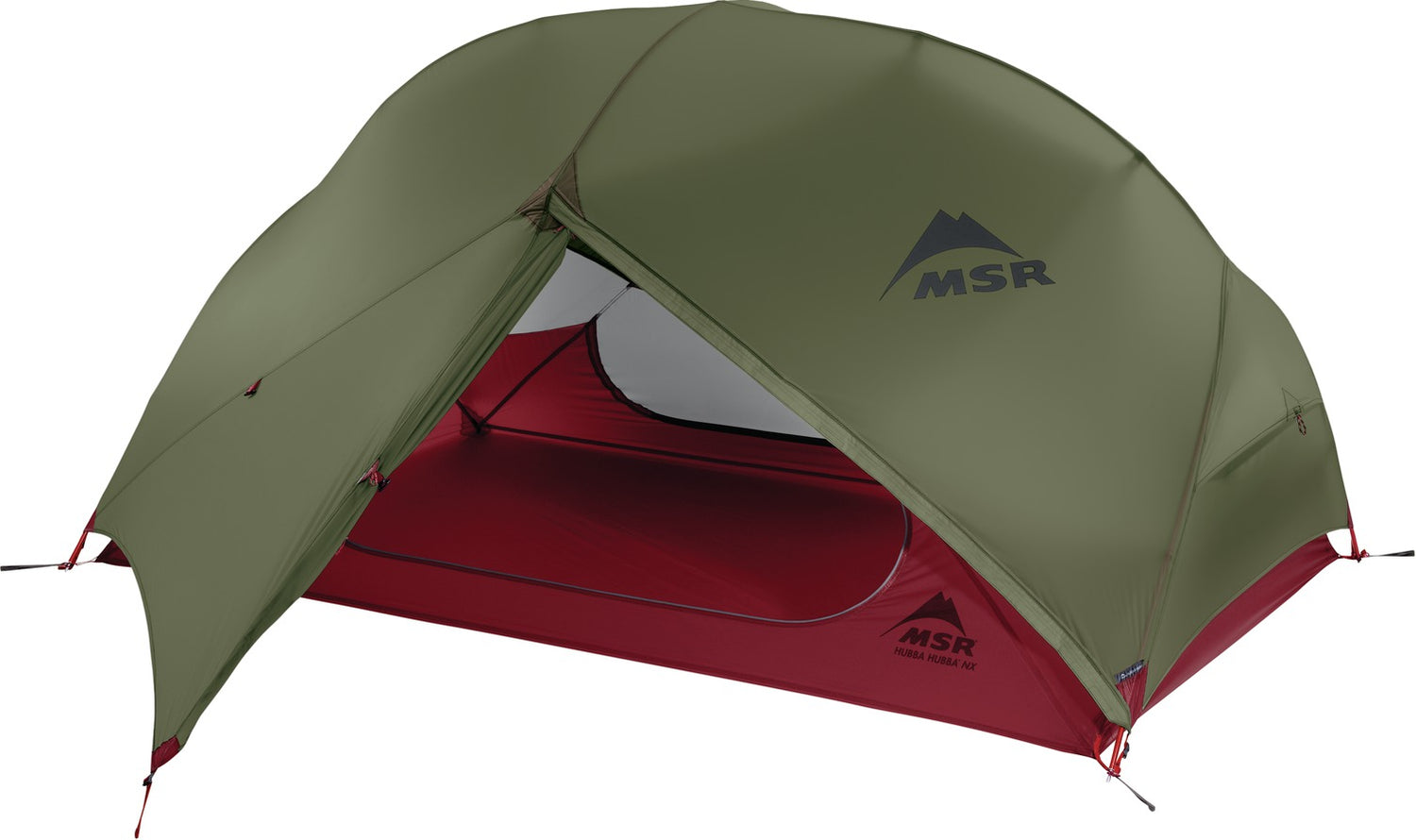 MSR Hubba Hubba NX