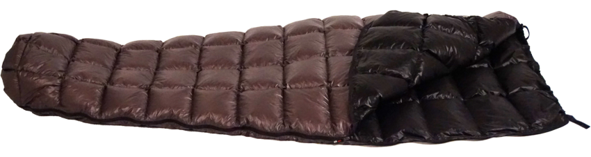 Western Mountaineering EverLite 200cm +7°C