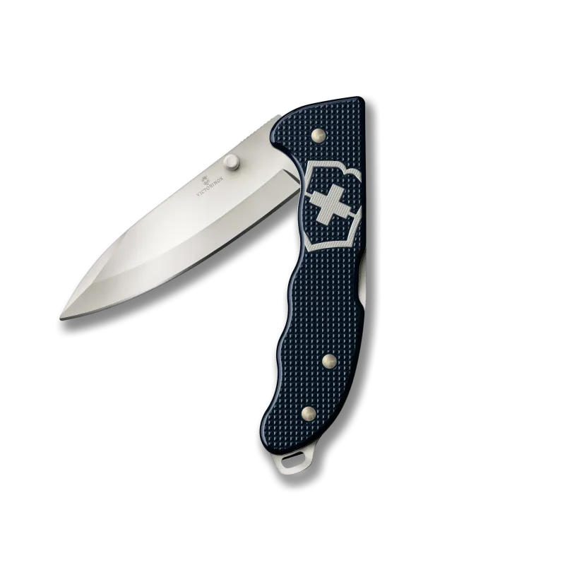 Victorinox Evoke BS Alox Blau