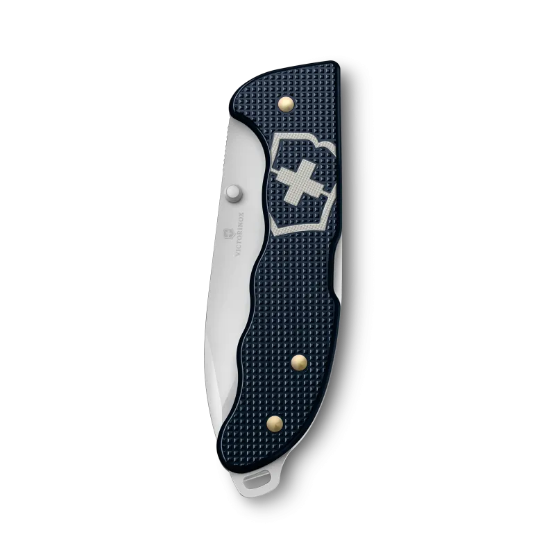 Victorinox Evoke BS Alox Blau