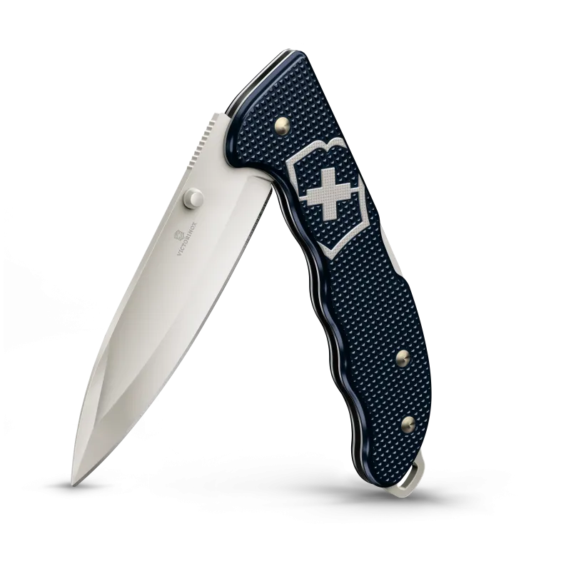 Victorinox Evoke BS Alox Blau