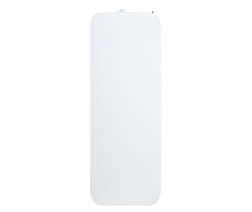 EXPED Mat Sheet Bio-Baumwolle – Grösse M