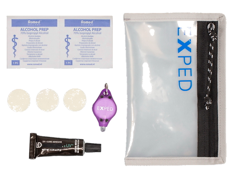 Exped Field Repair Kit