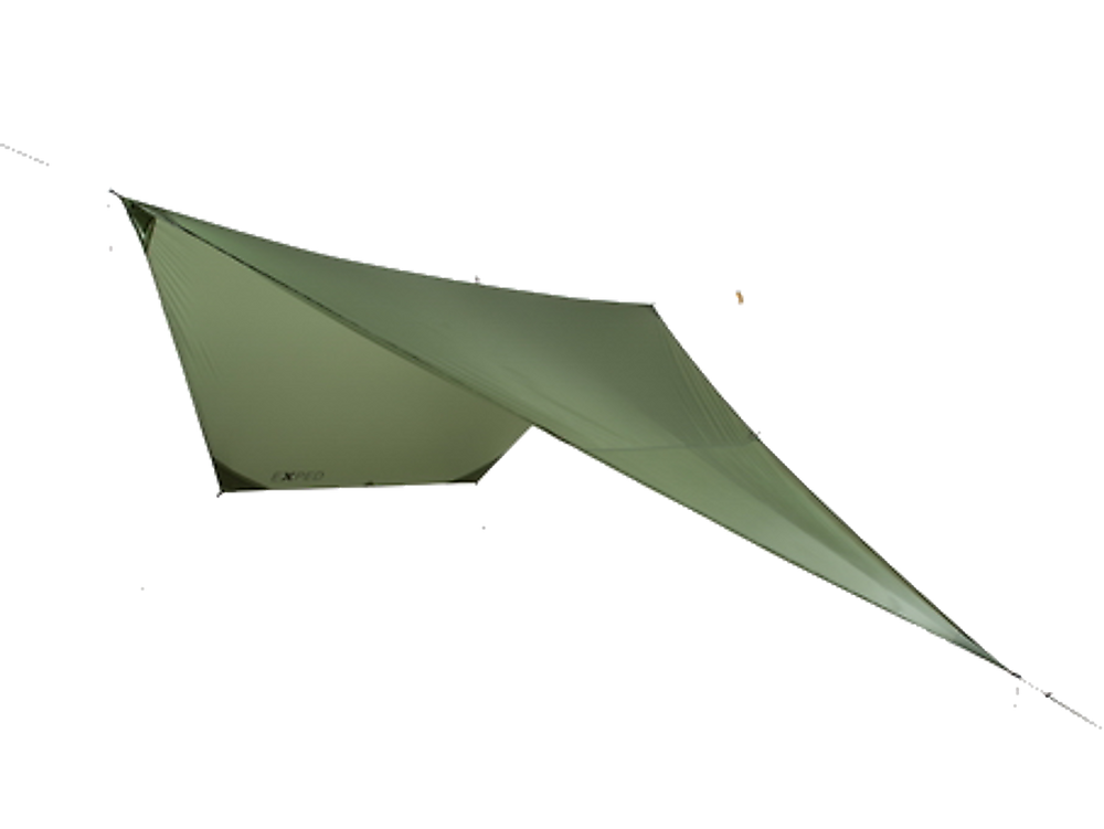 Exped Hammock Trekking Tarp