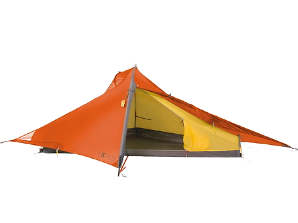 Exped Vela 1 Extreme