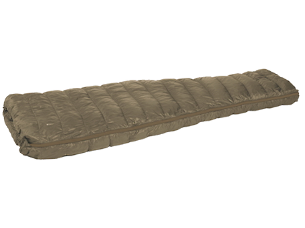 Exped Quilt Pro L