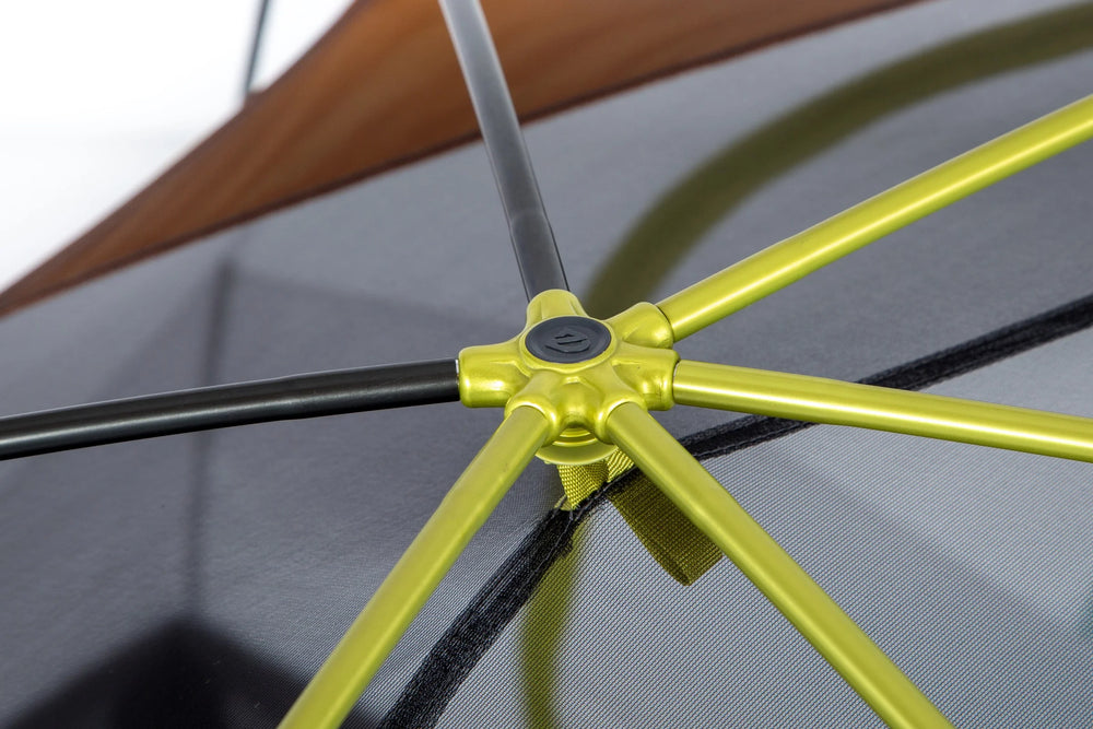 NEMO Equipment Dragonfly 3 OSMO™ Ultraleicht Zelt