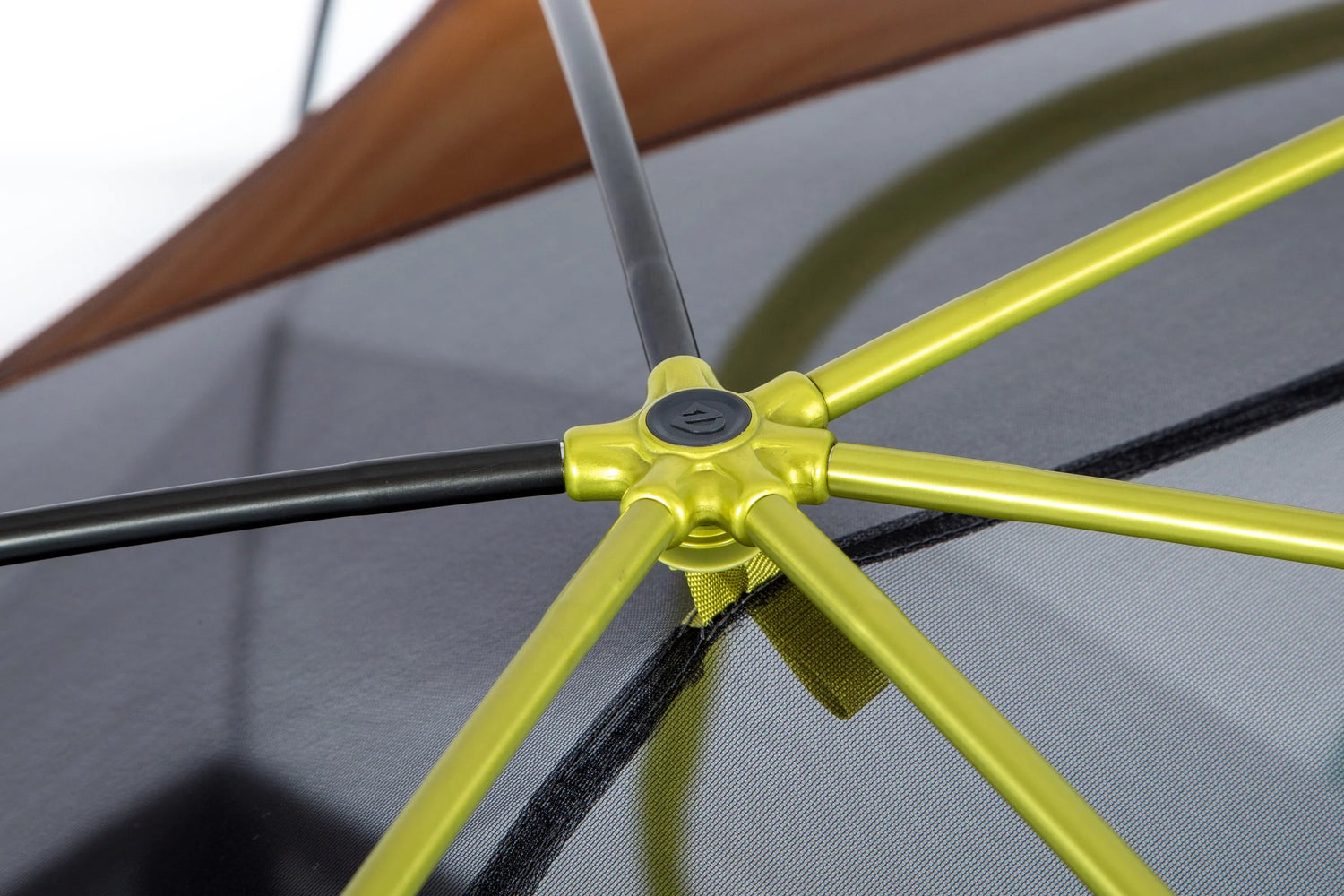 NEMO Equipment Dragonfly 3 OSMO™ Ultraleicht Zelt