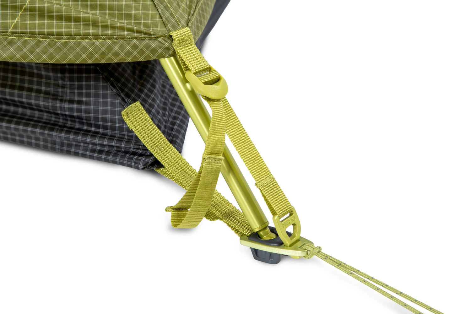 NEMO Equipment Dragonfly 3 OSMO™ Ultraleicht Zelt