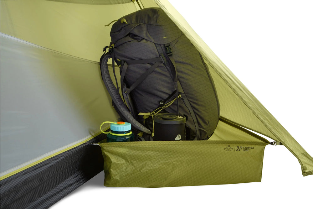 NEMO Equipment Dragonfly 3 OSMO™ Ultraleicht Zelt