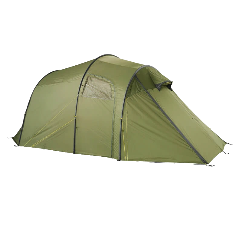 Tatonka Family Camp – Geräumiges 3-Personen-Familienzelt