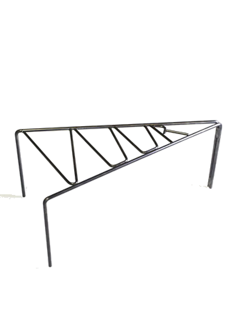 Outdoorfeeling Feuerrost Vuur