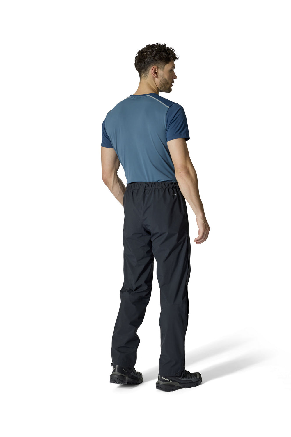 Rab Firewall Regenhose für Damen Lang