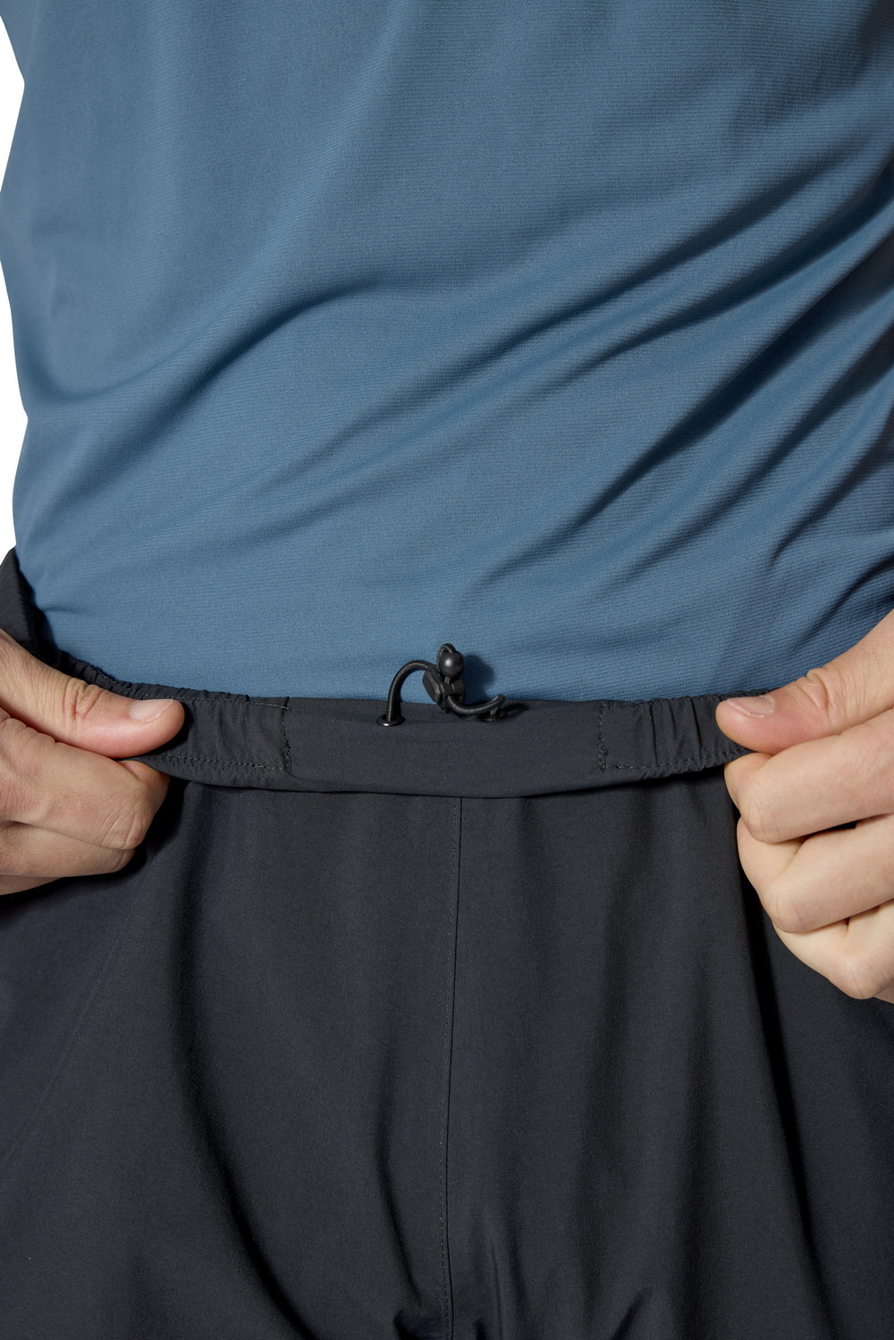 Rab Firewall Regenhose für Damen Lang