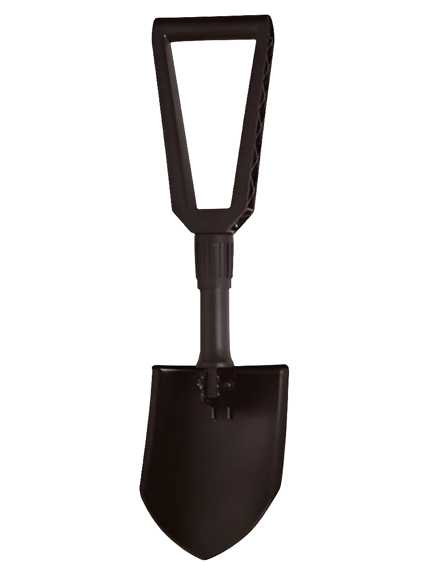 Fiskars Klappspaten