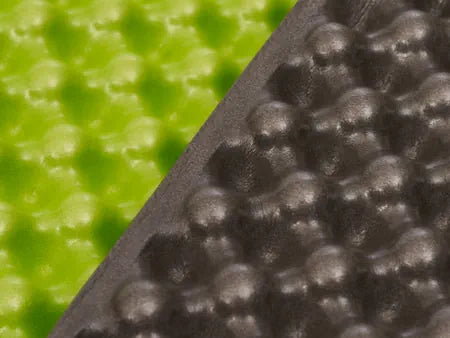 Exped Flex 1.5R LW – Ultraleichte Komfort-Schaumstoffmatte