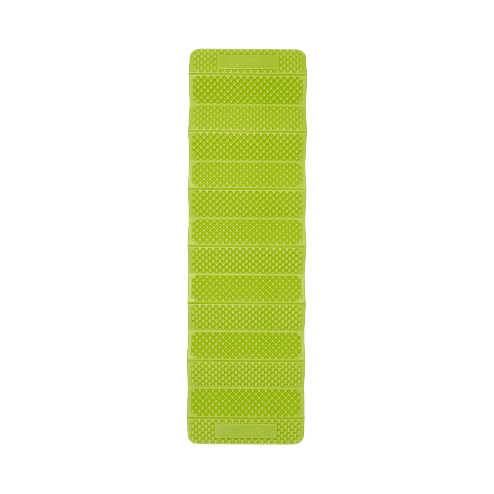 Exped Flex 1.5R M – Ultraleichte, faltbare Schaumstoffmatte