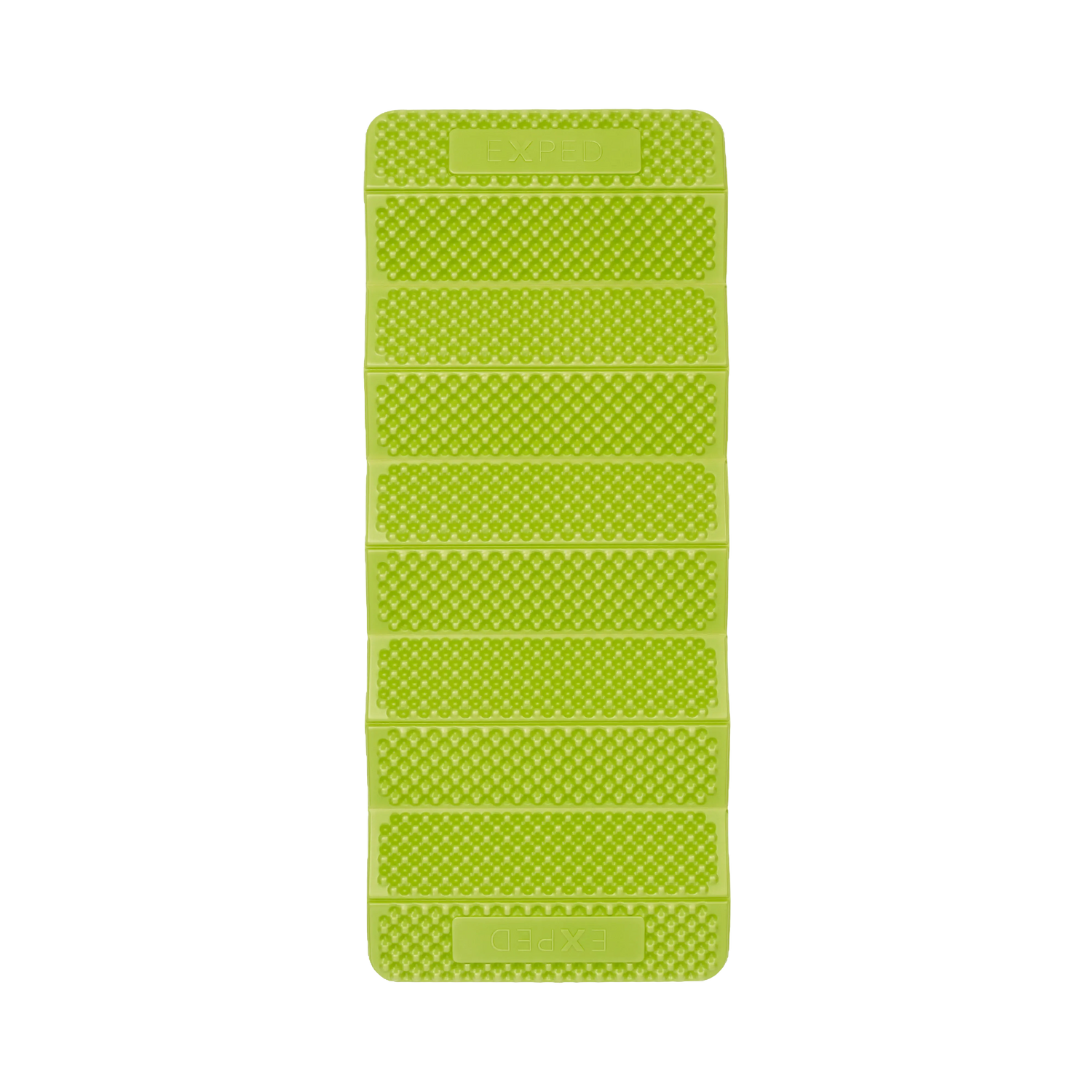 Exped Flex 1.5R XS – Ultraleichte, faltbare Schaumstoffmatte