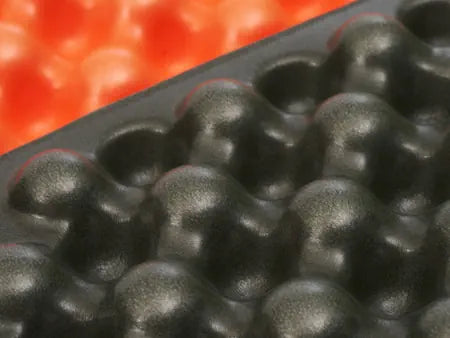 Exped Flex 3R XS – Extradicke, faltbare Schaumstoffmatte