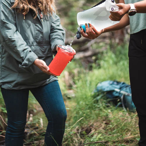 Hydrapak Flux 1L