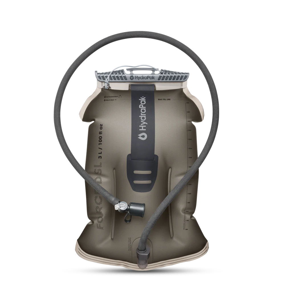 Hydrapak Force™ DSL 3L – Taktisches Heavy-Duty