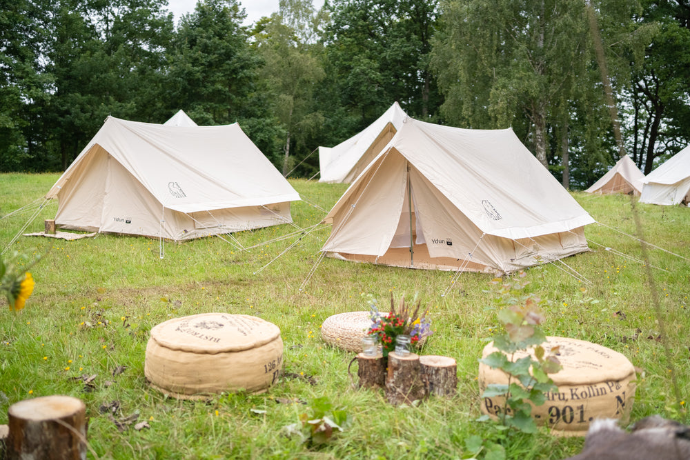 Nordisk Ydun