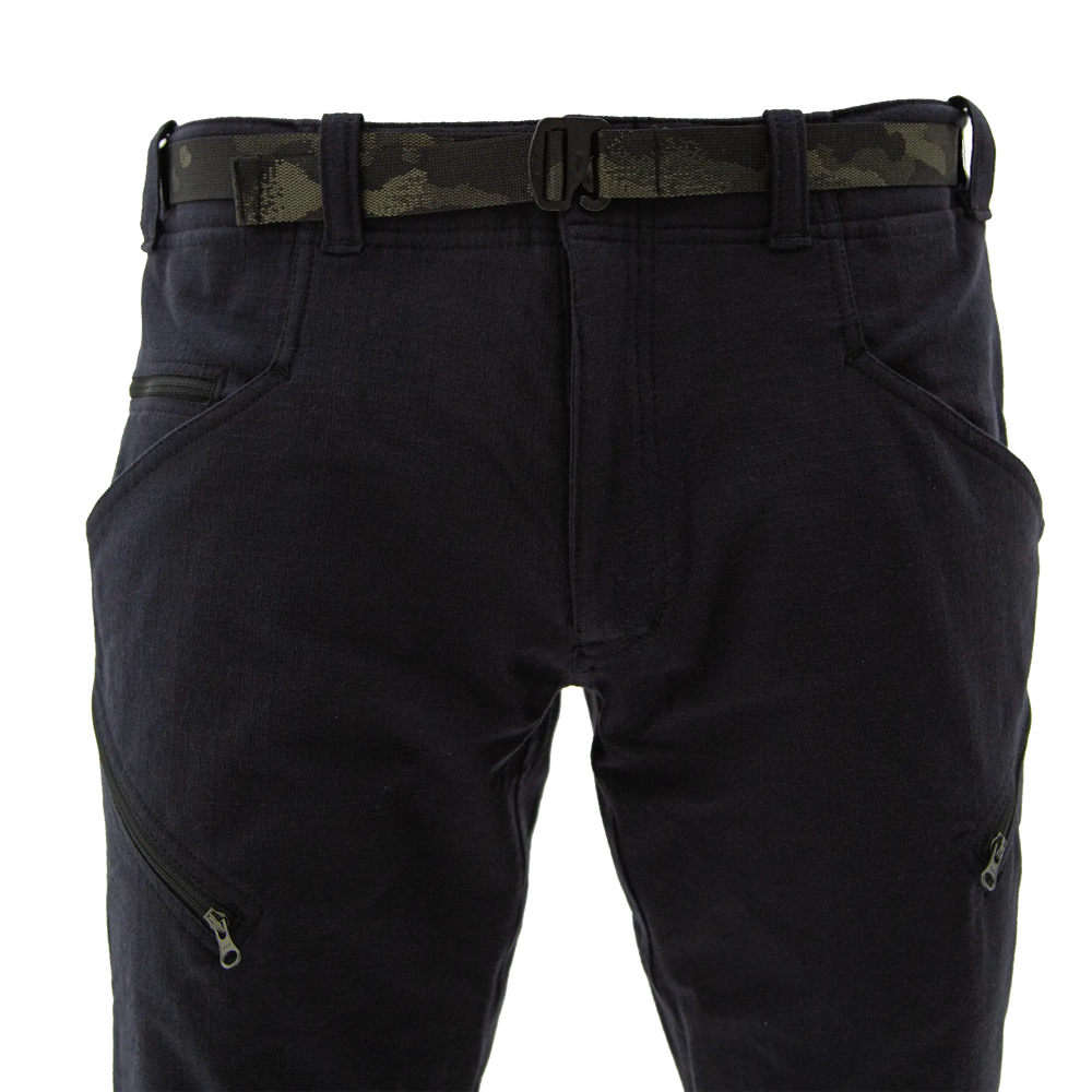 Carinthia GOLDECK PANTS – Robuste Outdoor-Hose mit maximalem Komfort