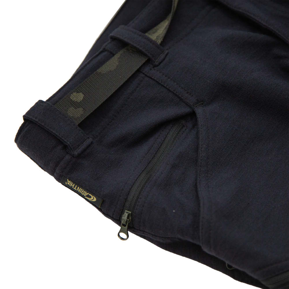 Carinthia GOLDECK PANTS – Robuste Outdoor-Hose mit maximalem Komfort