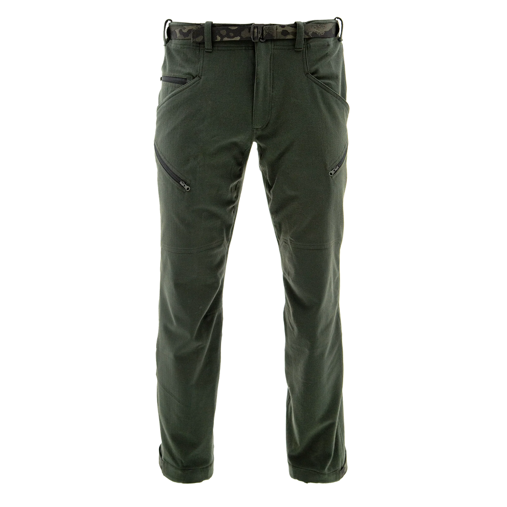 Carinthia GOLDECK PANTS – Robuste Outdoor-Hose mit maximalem Komfort