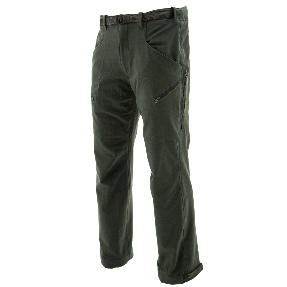 Carinthia GOLDECK PANTS – Robuste Outdoor-Hose mit maximalem Komfort