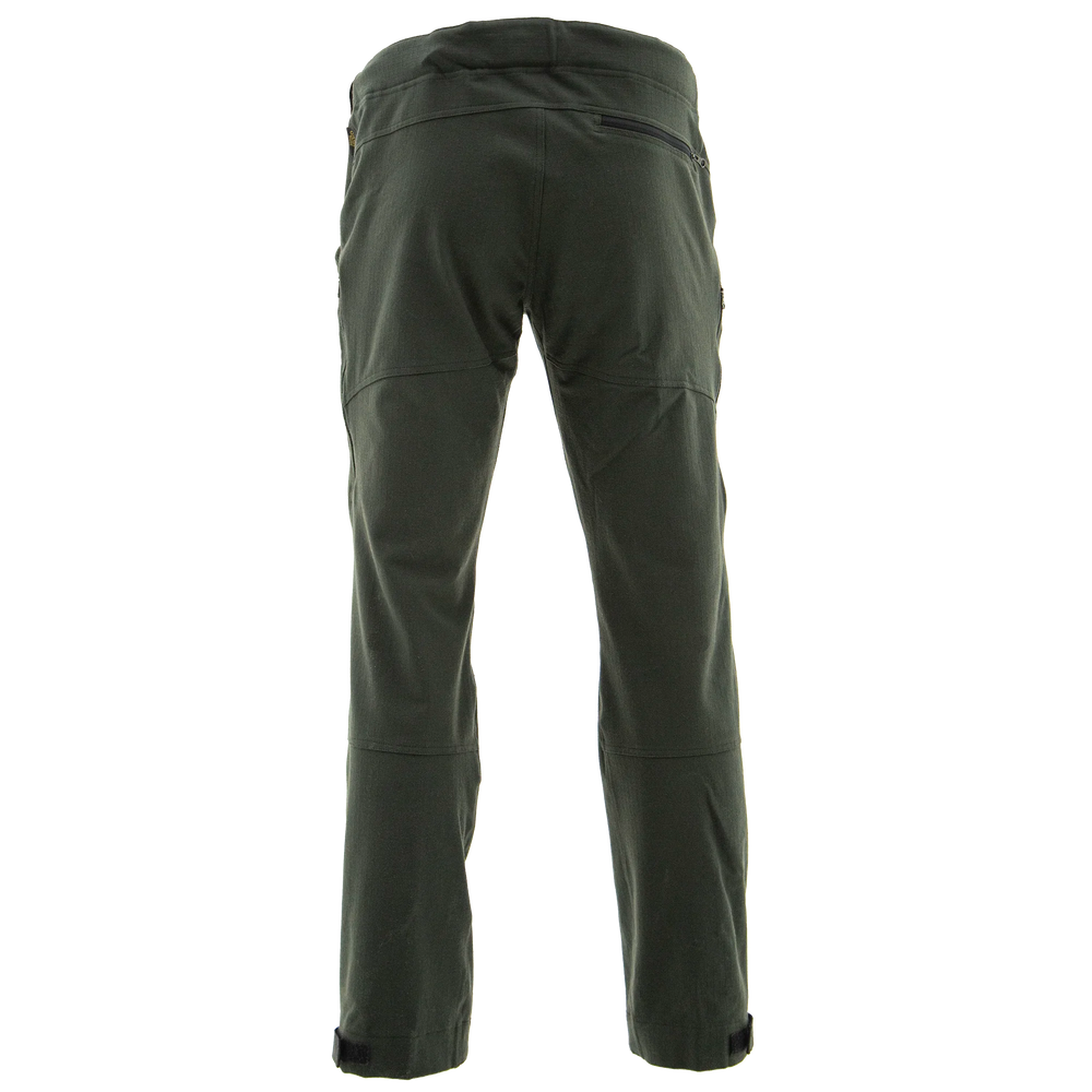 Carinthia GOLDECK PANTS – Robuste Outdoor-Hose mit maximalem Komfort