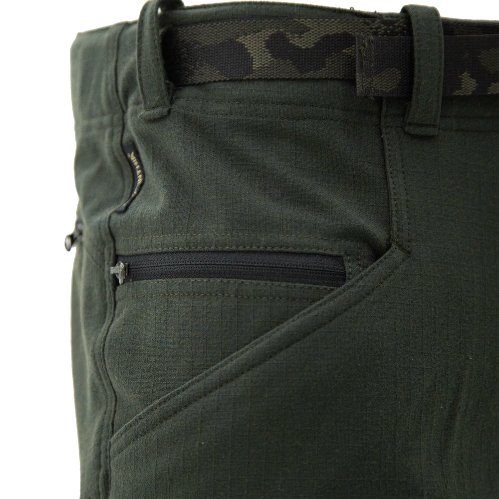 Carinthia GOLDECK PANTS – Robuste Outdoor-Hose mit maximalem Komfort