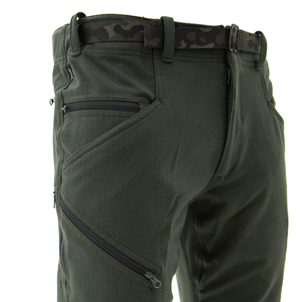 Carinthia GOLDECK PANTS – Robuste Outdoor-Hose mit maximalem Komfort