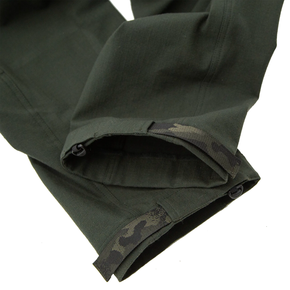 Carinthia GOLDECK PANTS – Robuste Outdoor-Hose mit maximalem Komfort