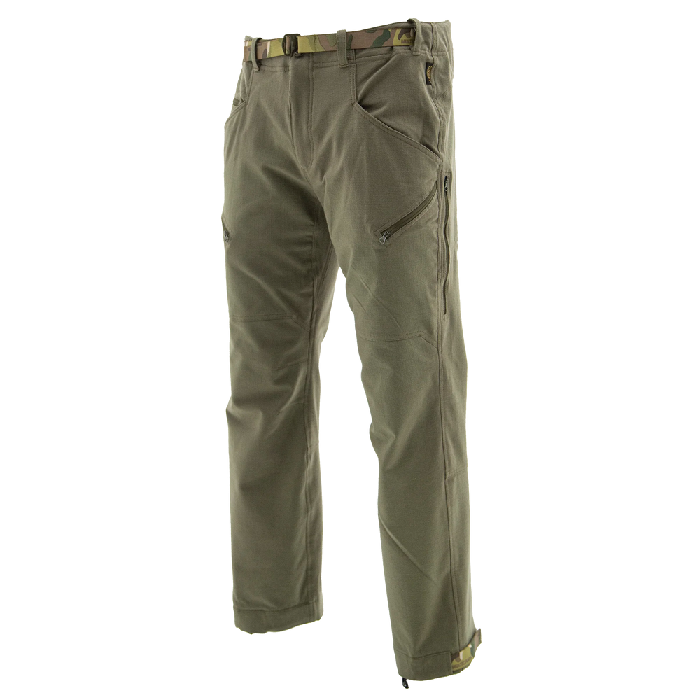 Carinthia GOLDECK PANTS – Robuste Outdoor-Hose mit maximalem Komfort
