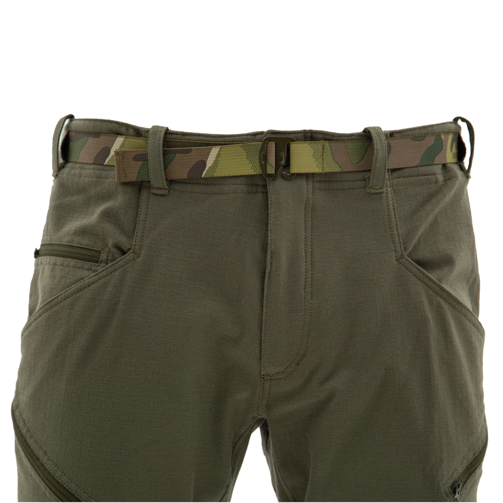 Carinthia GOLDECK PANTS – Robuste Outdoor-Hose mit maximalem Komfort