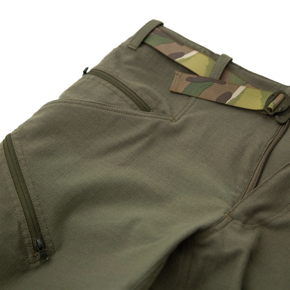 Carinthia GOLDECK PANTS – Robuste Outdoor-Hose mit maximalem Komfort