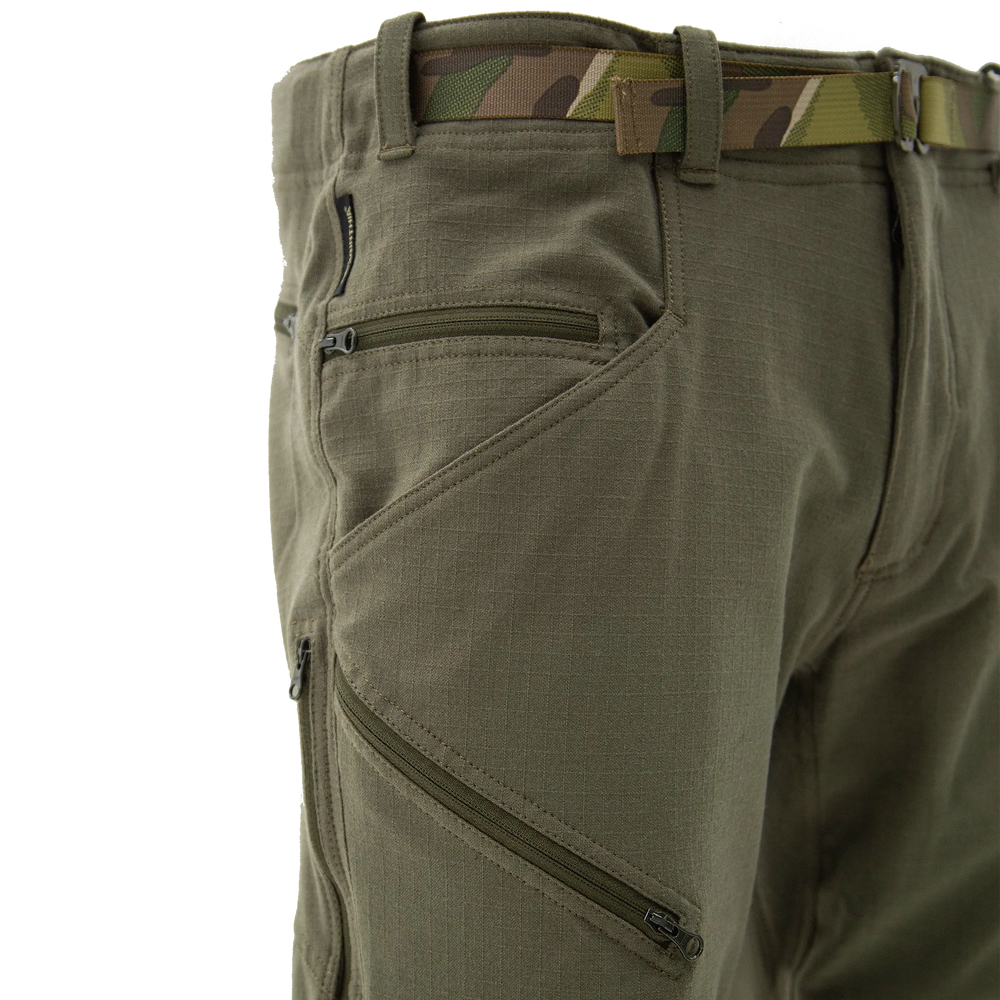 Carinthia GOLDECK PANTS – Robuste Outdoor-Hose mit maximalem Komfort