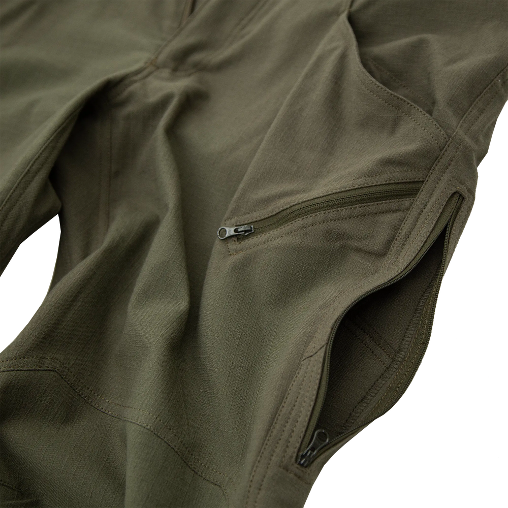 Carinthia GOLDECK PANTS – Robuste Outdoor-Hose mit maximalem Komfort
