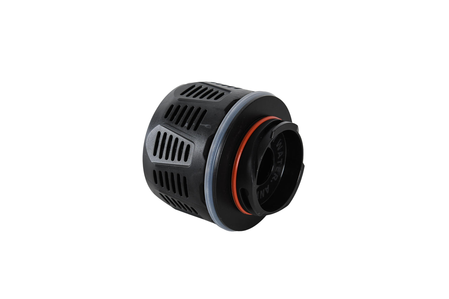 GeoPress Purifier Cartridge Black NEW