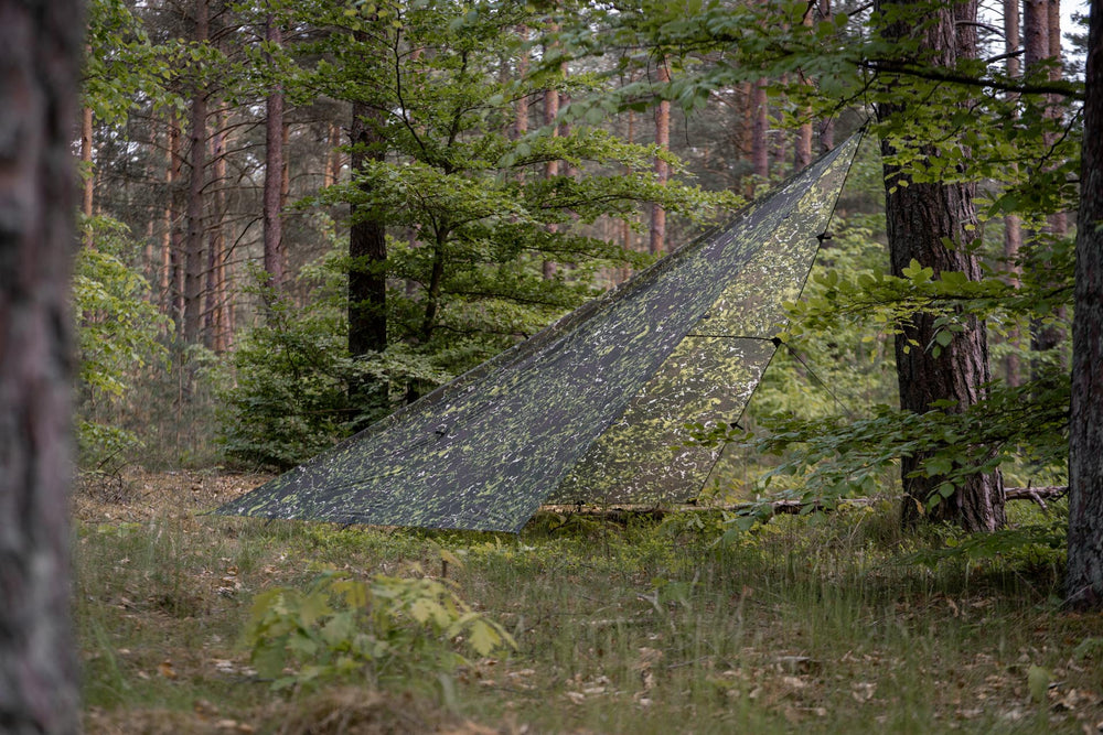 Lesovik GROZA FARBA F1 Frondlair Tarp