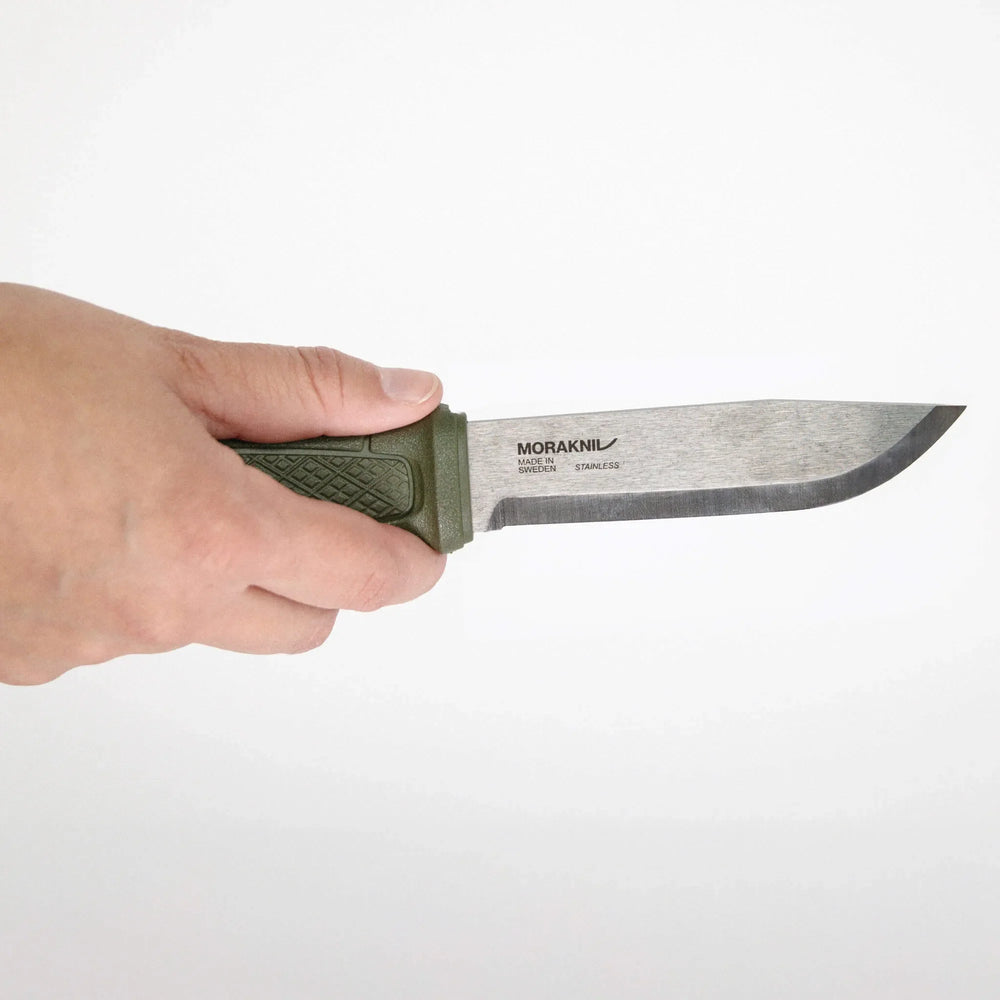 Mora Garberg (S) Olive