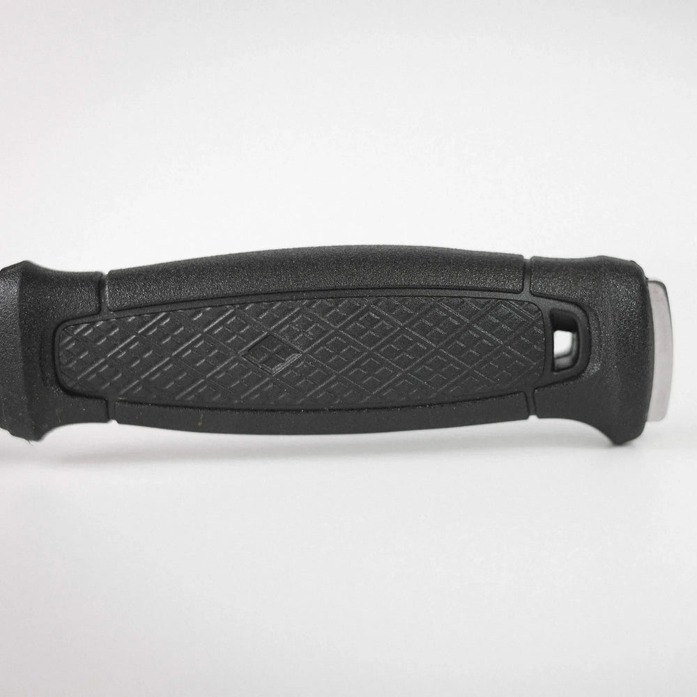Morakniv Garberg (S) mit Lederscheide – Legenderes Full-Tang Bushcraftmesser