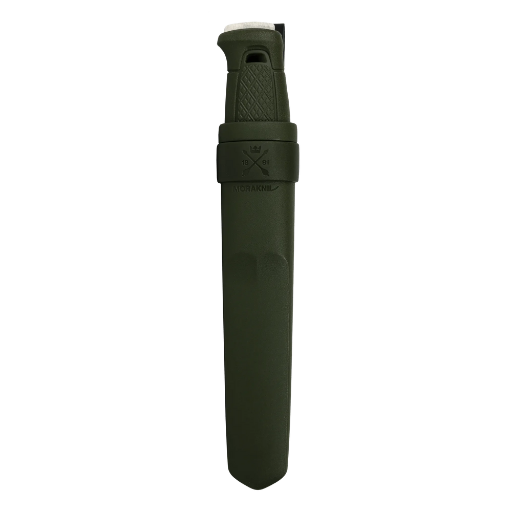 Mora Garberg (S) Olive