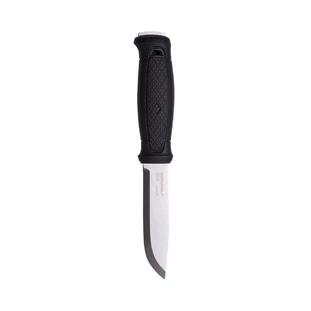 Morakniv Garberg (S) mit Multi-Mount – Legendaäres Full-Tang Bushcraft