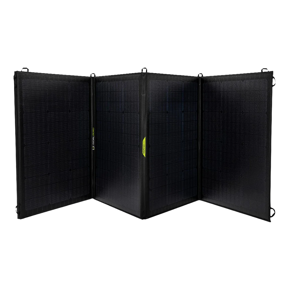 GoalZero Nomad 200